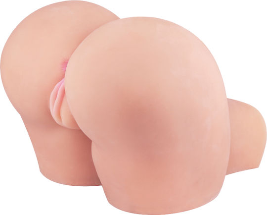 2 Sweet Holes Masturbator Vagina