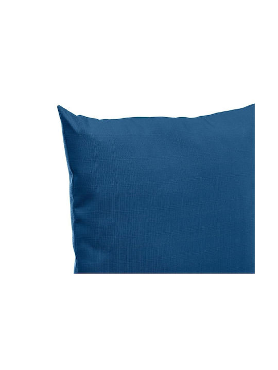 Hesperide Μαξιλάρι Καναπέ H-S Korai Indigo 40x40εκ.