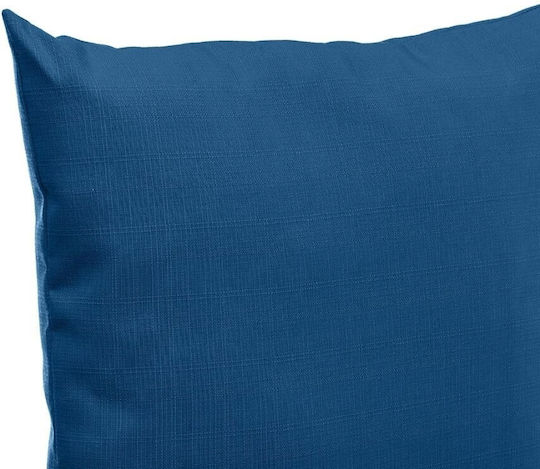 Hesperide Μαξιλάρι Καναπέ H-S Korai Indigo 40x40εκ.