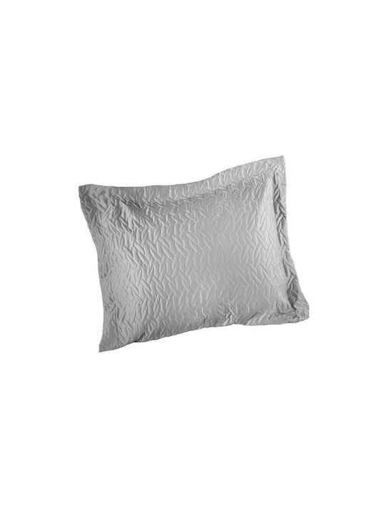 Guy Laroche Decorative Pillow Case Pavilon Silver 40x40cm