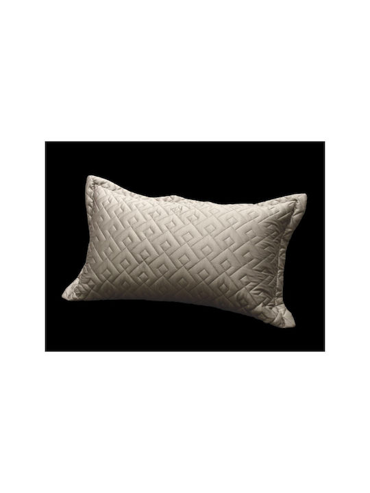 Guy Laroche Decorative Pillow Case Conte Taupe 30x50cm.