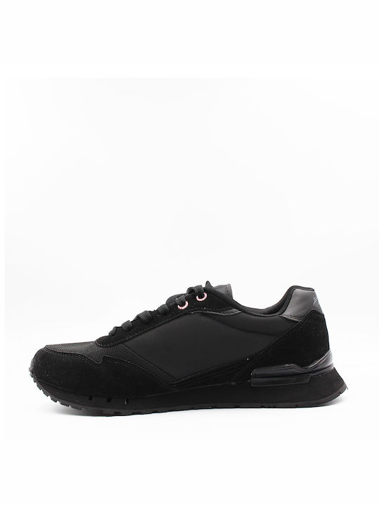 Atlanta Sneakers Black