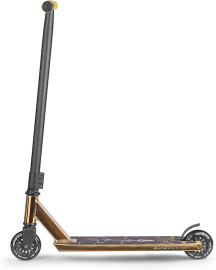 Soke Pediatrico Scuter Evo Street 2 Roti Auriu