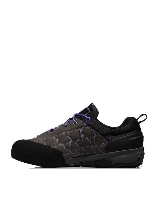 Five Ten Sneakers Charcoal Iris