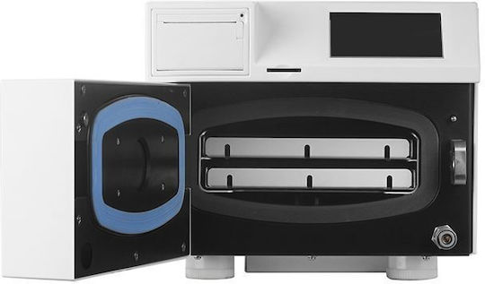 Lafomed Autoclav Sterilizator pe bază de lichid 3lt