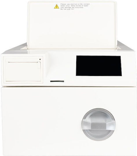 Lafomed Autoclav Sterilizator pe bază de lichid 3lt