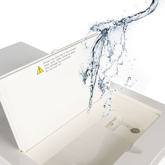 Lafomed Autoclav Sterilizator pe bază de lichid 3lt