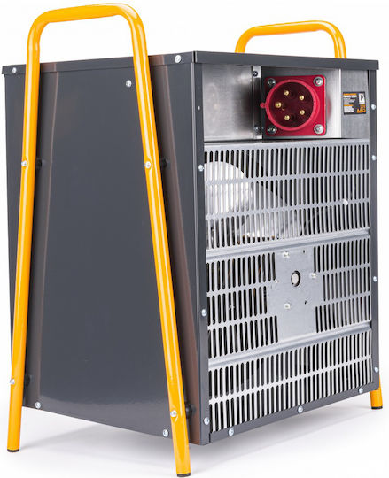 Powermat Индустриален Електрически Аеротерм 15кВт