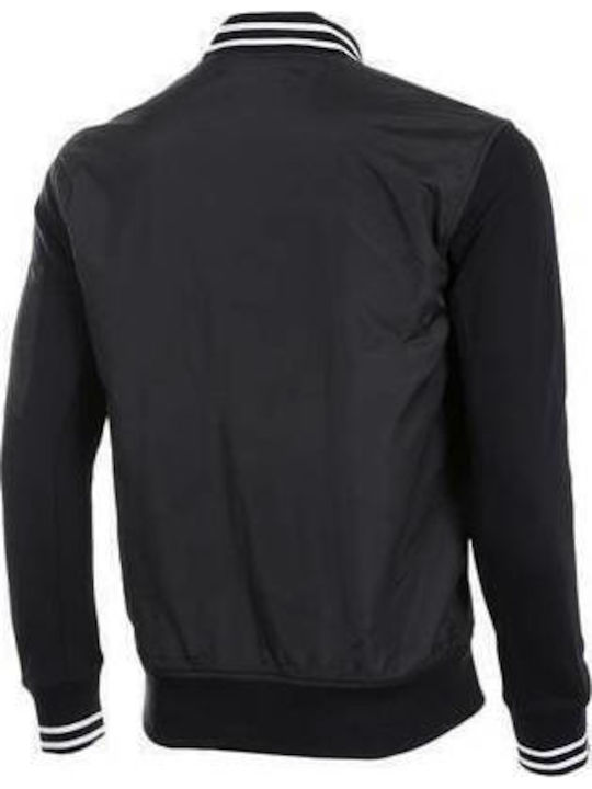 Converse Μπουφάν Bomber Black