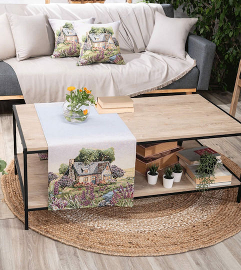Teoran Illano Osterdekorationen & Ornamente Polyester Kopfkissenbezug 45x45cm
