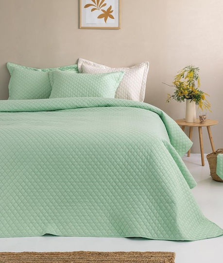Palamaiki Decorative Pillow Case Jenn Mint 48x48cm
