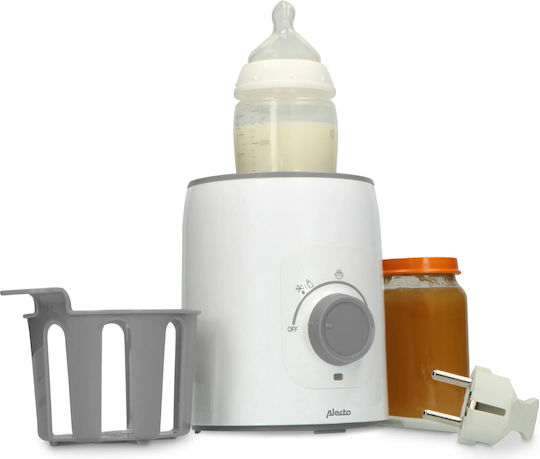 Alecto Baby Θερμαντήρας Βρεφικής Τροφής