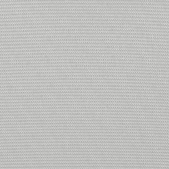 vidaXL Square Shade Sail Gray with PU Coating 3x3m