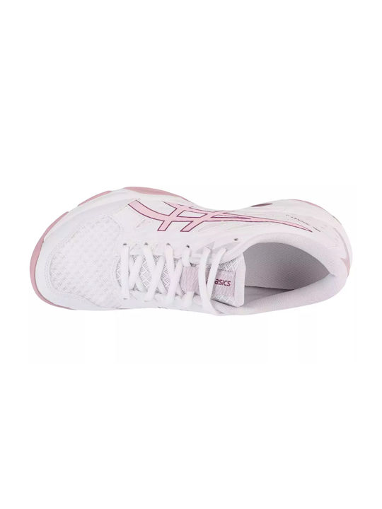 ASICS Gel-Rocket 11 1072A093-103 Femei Pantofi sport Volei Roz