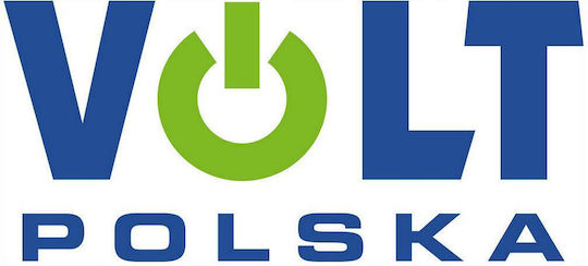 Volt Polska Avr 1000va Slim Voltage Stabilizer