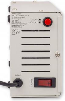 Volt Polska Avr 1000va Slim Voltage Stabilizer