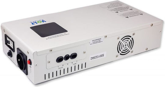 Voltage Stabilizer Volt Poland AVR 3000VA Slim