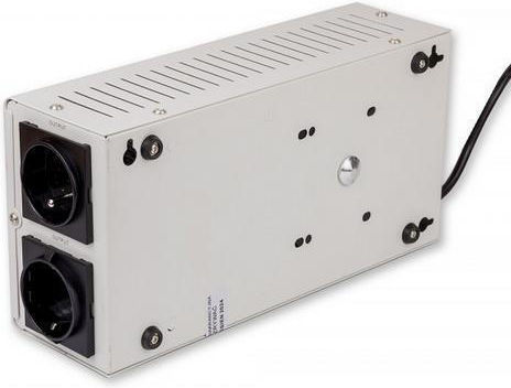 Volt Polska Avr 1000va Slim Voltage Stabilizer