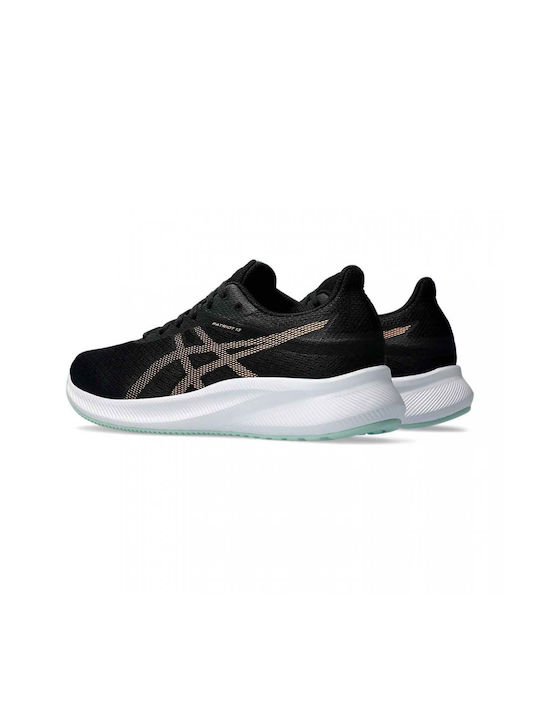 Patriot 13 Sport Shoes Running Black