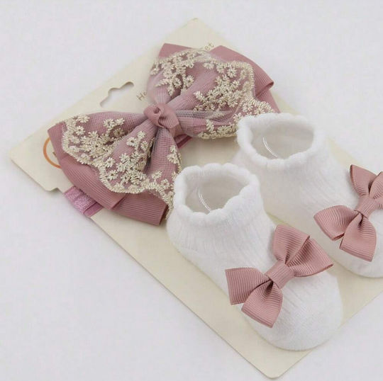 TakTakBaby Newborn Clothing Set