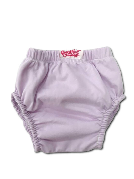 Poopes Bird Tsiou Kids' Brief