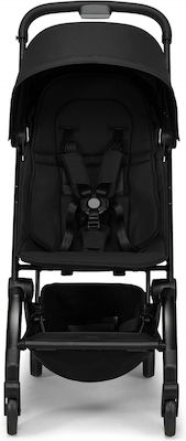 Joolz Aer+ Baby Stroller Suitable from 6+ Months Space Black 6kg