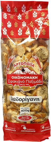 Bakery Oikonomaki Crostini 400gr