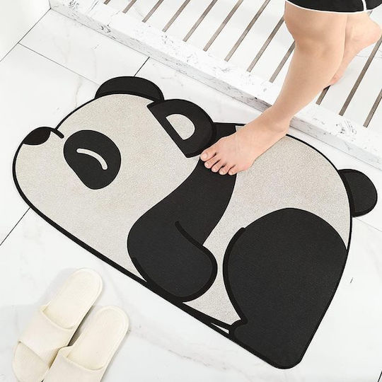 Covoraș De Baie 91002RUG00PD 59x40 Cm Covoraș De Baie 91002RUG00PD 59x40 Cm