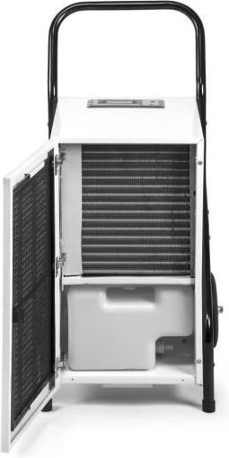 Trotec TTK 171 ECO Αφυγραντήρας με Συμπιεστή 52lt