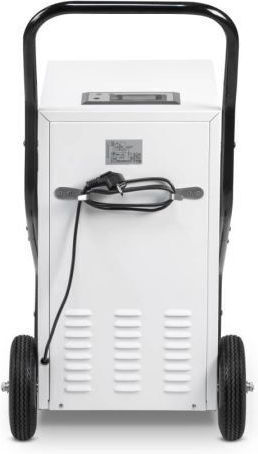 Trotec TTK 171 ECO Αφυγραντήρας με Συμπιεστή 52lt