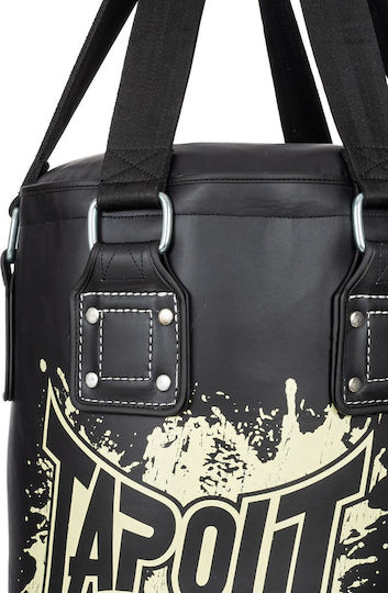 Tapout Schwarz