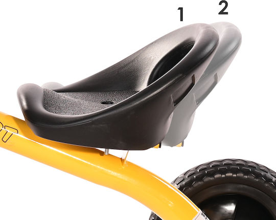 Lorelli First For 3-5 Years Gray