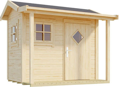 Showood Wooden Kids Playhouse Pingo xxcm