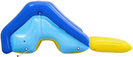 Bestway Inflatable Water Slide with Slide for Ages 3+