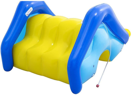 Bestway Inflatable Water Slide with Slide for Ages 3+