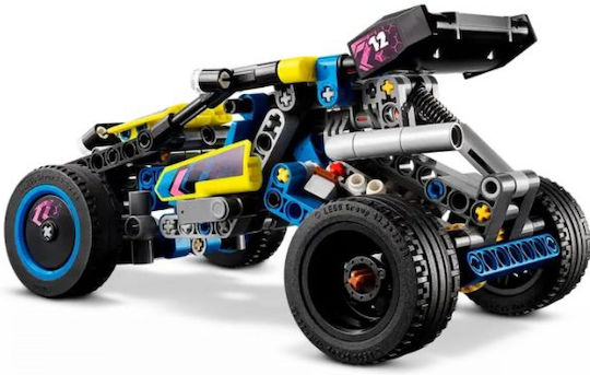 LEGO Technic Off-road Race Buggy за 8+ Години 219 Бройки