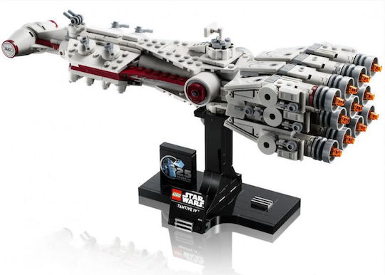 LEGO Disney Tantive IV για 18+ Ετών 654τμχ