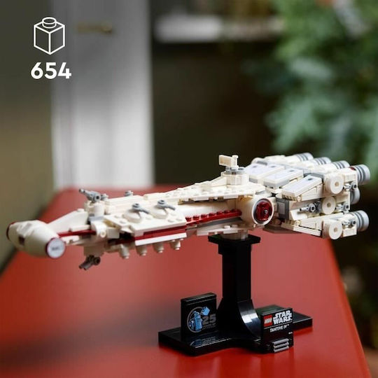LEGO Disney Tantive IV για 18+ Ετών 654τμχ