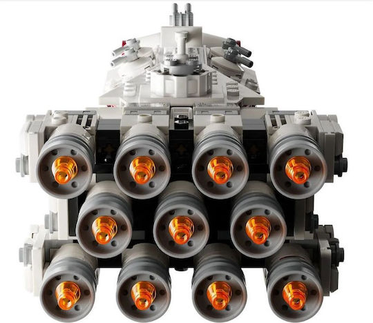 LEGO Disney Tantive IV για 18+ Ετών 654τμχ