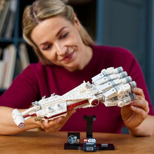 LEGO Disney Tantive IV για 18+ Ετών 654τμχ