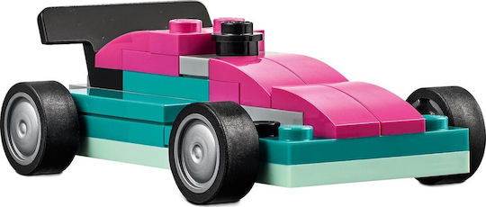 LEGO Classic Creative Vehicles για 5+ Ετών 900τμχ