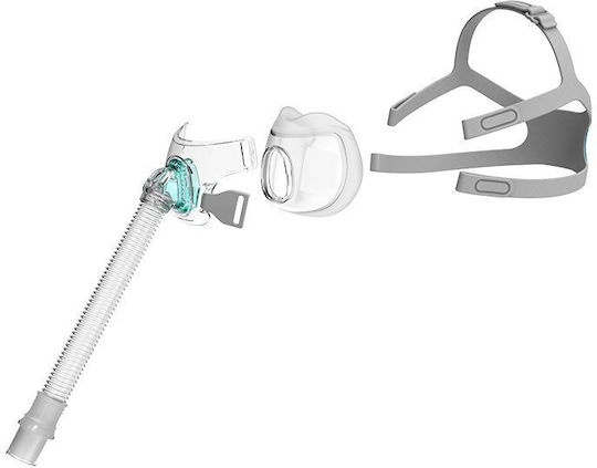 BMC Medical Oronasal Mask for Device CPAP 10030753