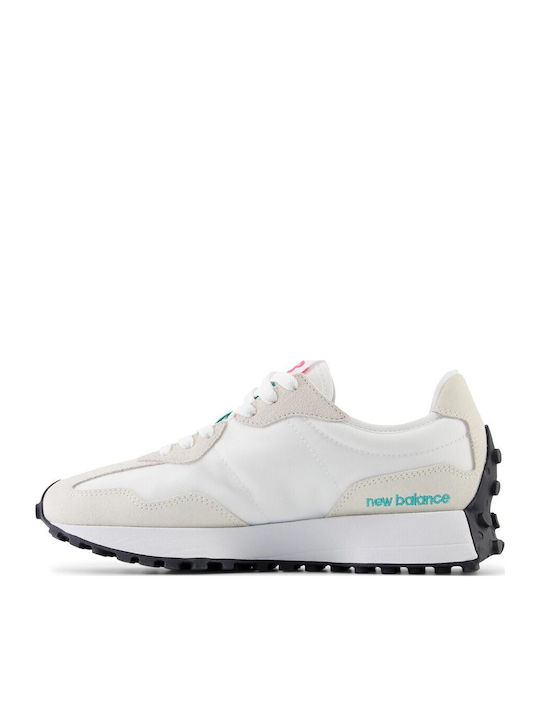327 Sneakers Beige