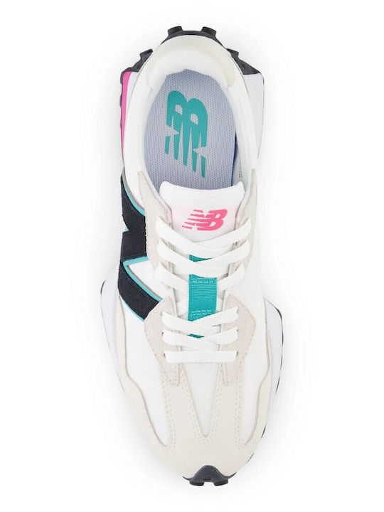 327 Sneakers Beige