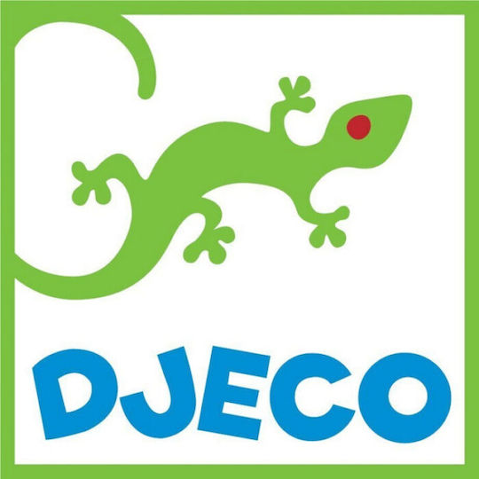 Djeco Fairies Kids Tattoos