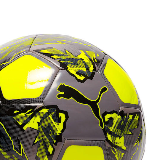 PUMA Kinderball Fußball Bunt 5cm