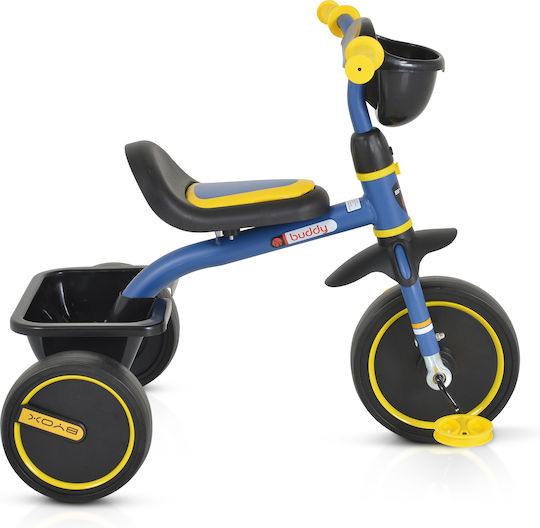 Byox Buddy for 3+ Years Blue