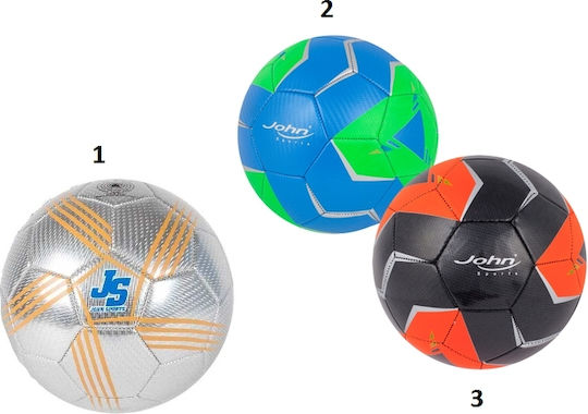 John League Minge Multicolor 22cm. (Diverse modele) 1 buc