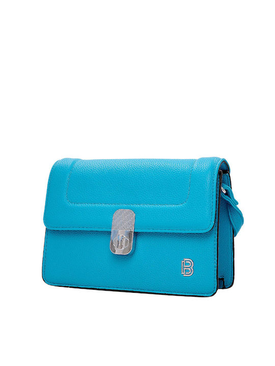 Bag to Bag Damen Tasche Crossbody Blau