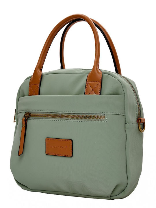 Bag to Bag Women's Bag Hand Green